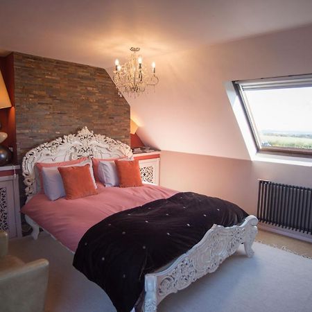 Birdsong Cottage Bed And Breakfast Chathill Eksteriør bilde