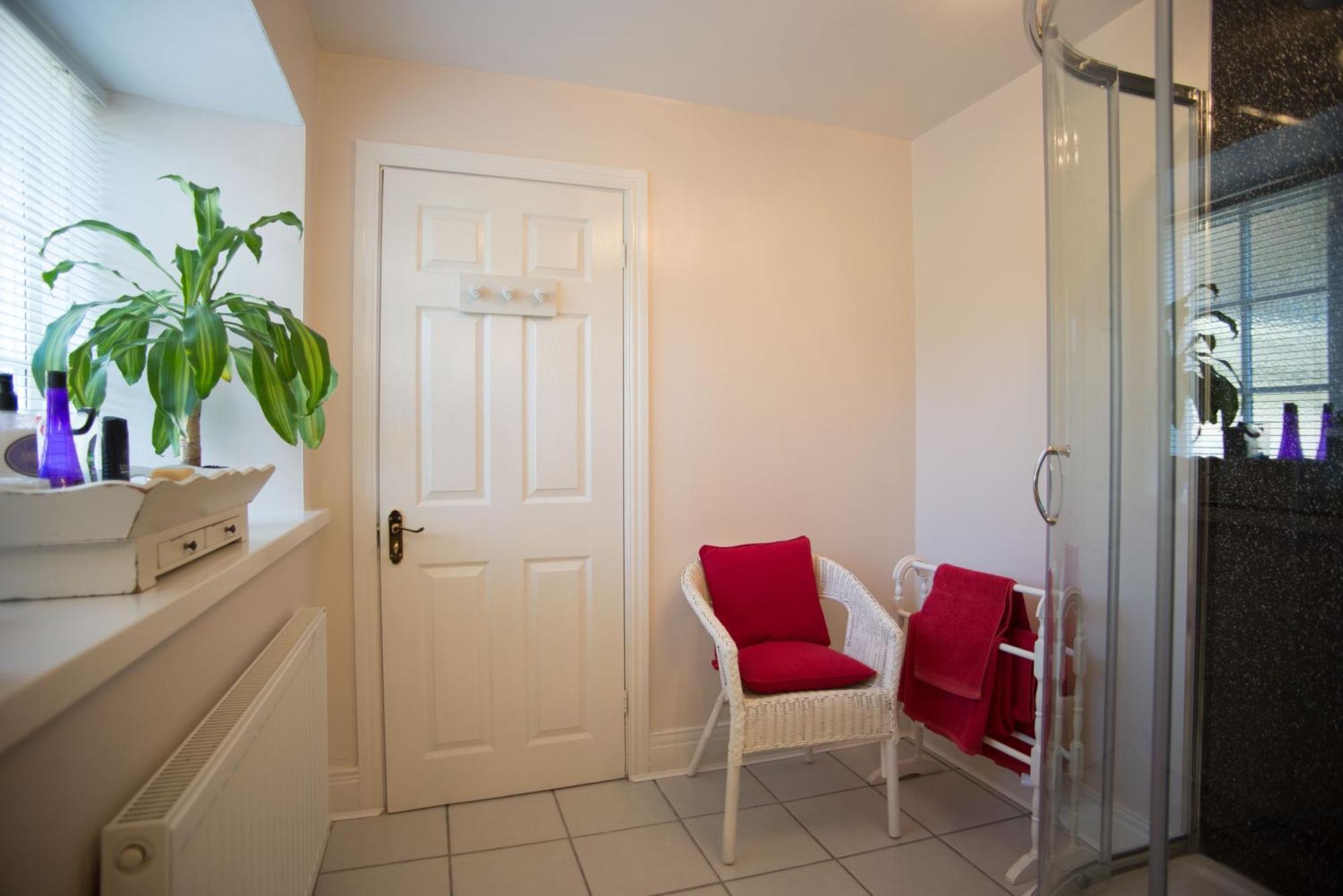 Birdsong Cottage Bed And Breakfast Chathill Eksteriør bilde