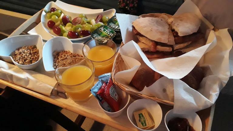 Birdsong Cottage Bed And Breakfast Chathill Eksteriør bilde